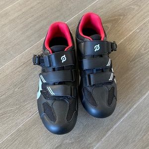 Peloton Cycling Shoes